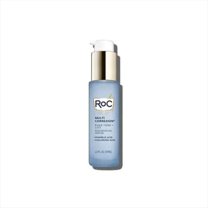 سرم بازسازی کننده پوست و لیفتینگ Roc — تصویر ۴