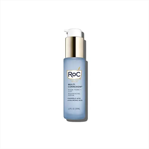 سرم بازسازی کننده پوست و لیفتینگ Roc — تصویر ۶