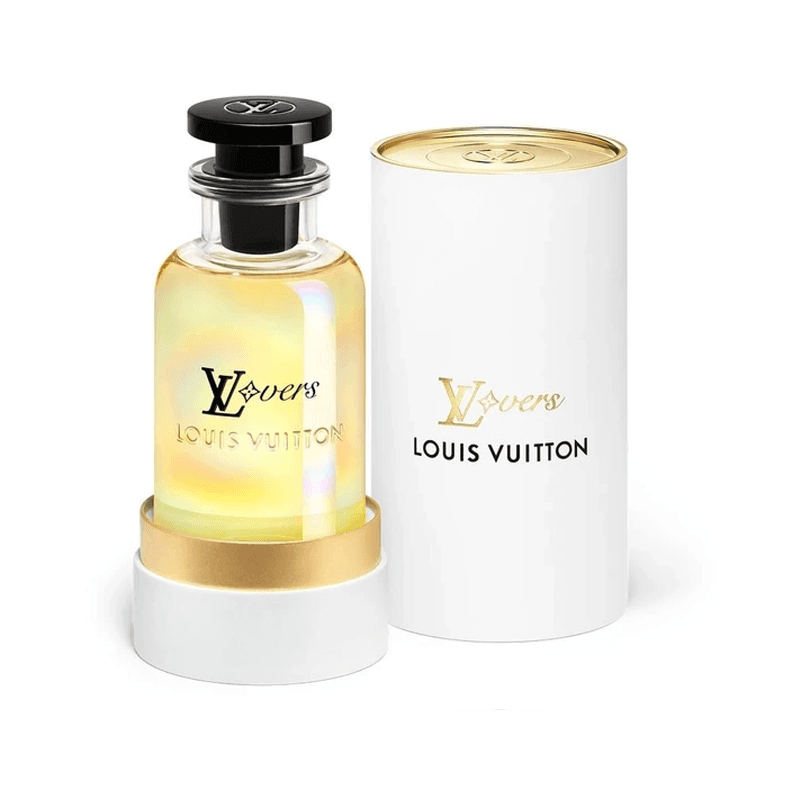 عطر لویی ویتون لاورز | Louis Vuitton Lovers