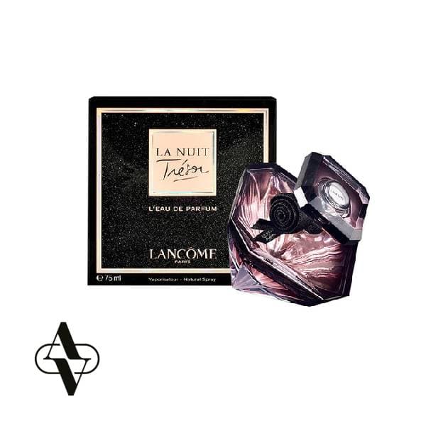 عطر لانکوم لانويت ترزور | Lancome La Nuit Tresor — تصویر ۱۰