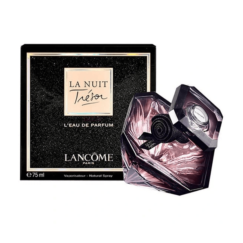عطر لانکوم لانويت ترزور | Lancome La Nuit Tresor