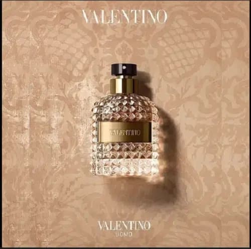 عطر والنتینو یومو | Valentino Uomo — تصویر ۱۲