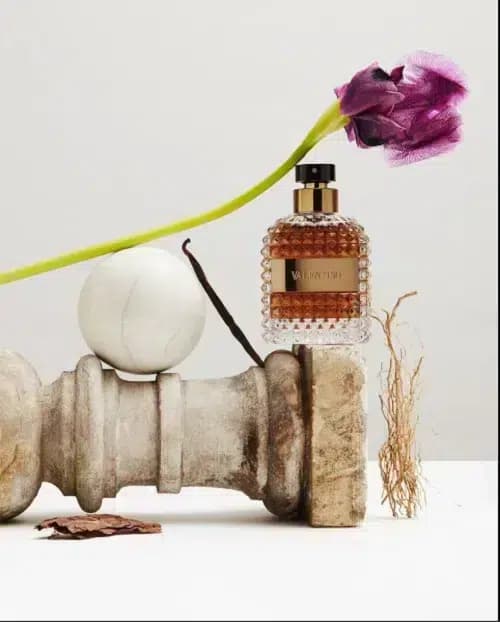 عطر والنتینو یومو | Valentino Uomo — تصویر ۶