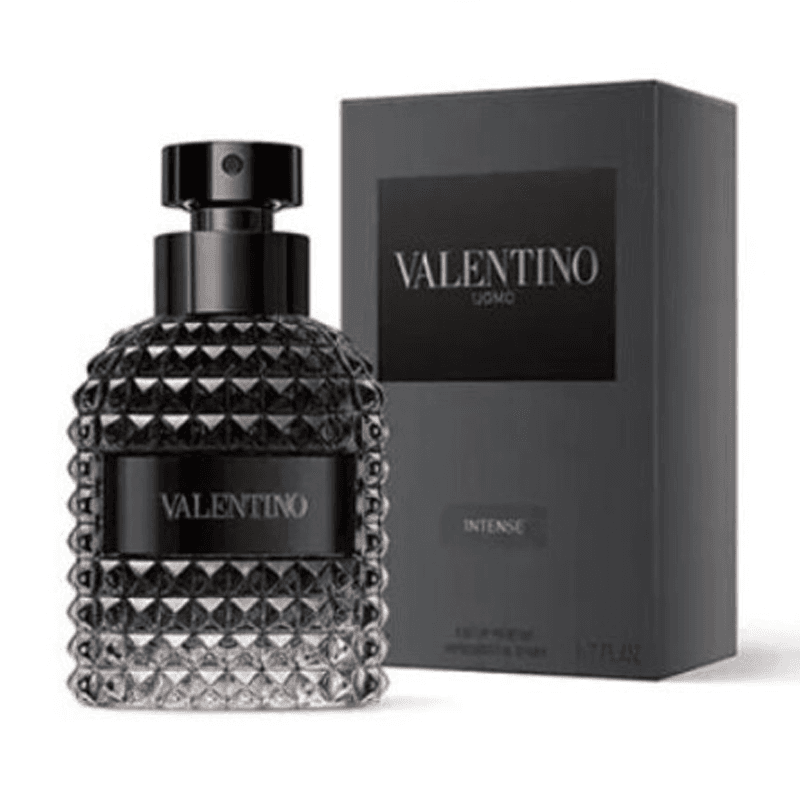 عطر والنتینو یومو | Valentino Uomo