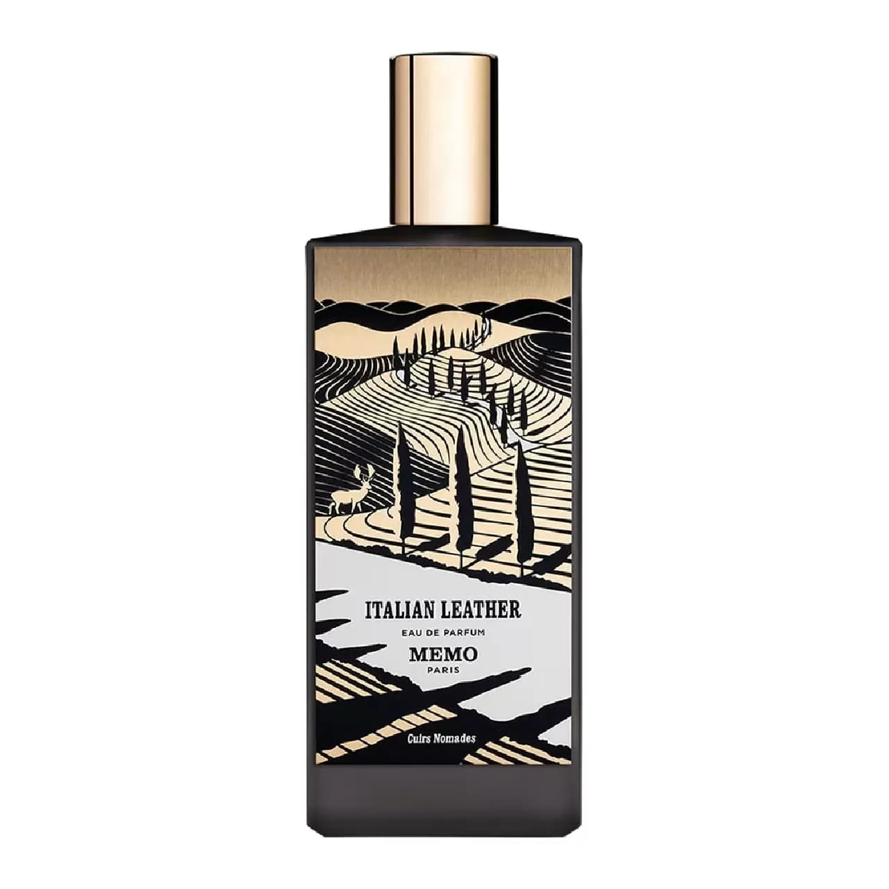 عطر ممو ایتالین لدر | Memo Italian Leather — تصویر ۹