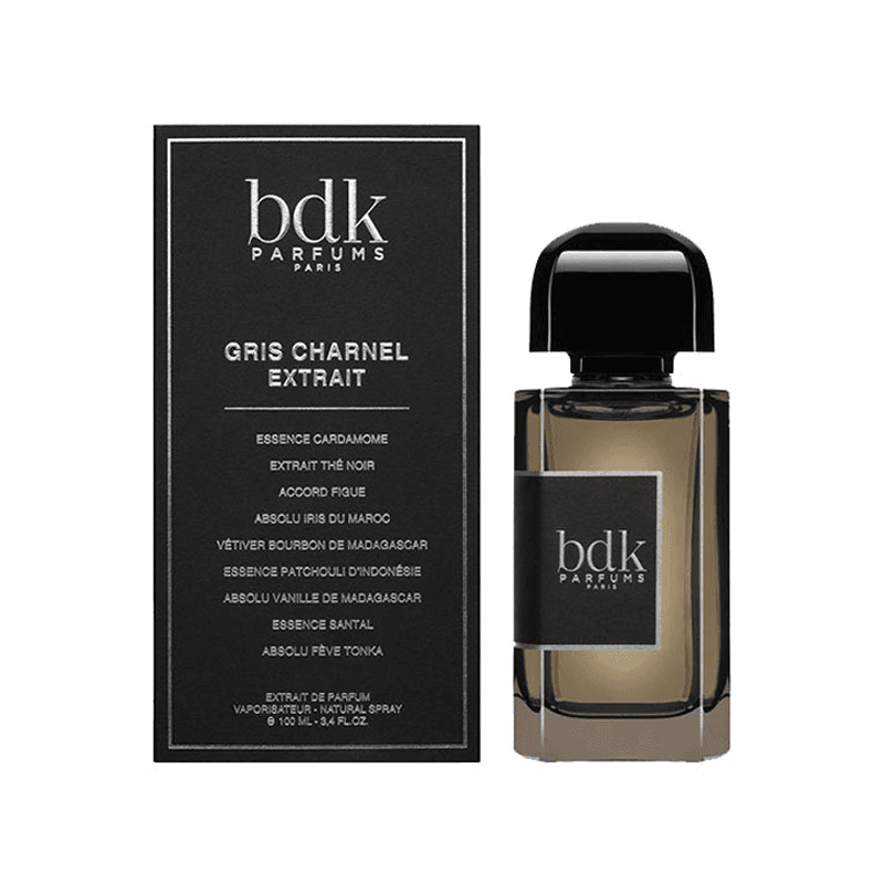عطر بی دی کی پارفومز گریس چارنل اکستریت | BDK Parfums Gris Charnel Extrait