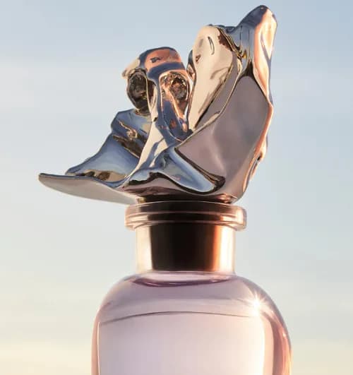 عطر لویی ویتون سیمفونی | Louis Vuitton Symphony — تصویر ۱۲