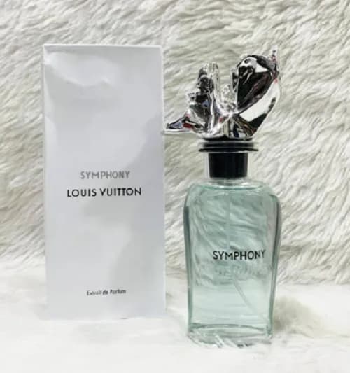 عطر لویی ویتون سیمفونی | Louis Vuitton Symphony — تصویر ۵