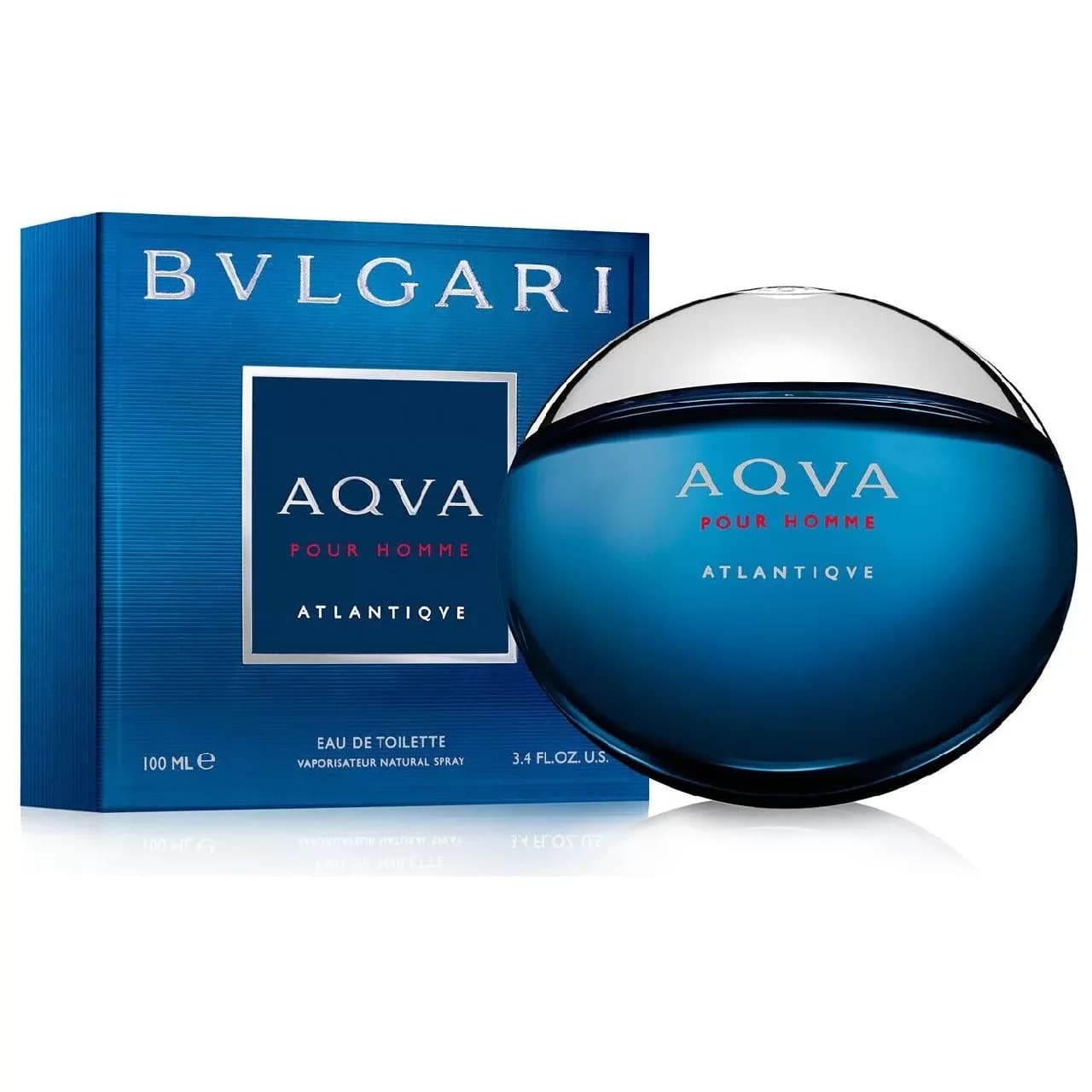 عطر بولگاری آکوا پورهوم آتلانتیک | Bvlgari Aqva Pour Homme Atlantiqve — تصویر ۶