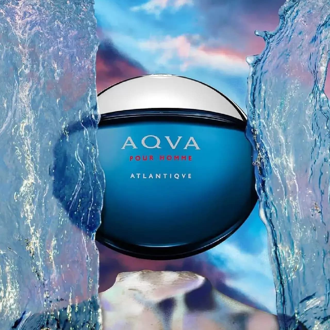 عطر بولگاری آکوا پورهوم آتلانتیک | Bvlgari Aqva Pour Homme Atlantiqve — تصویر ۷