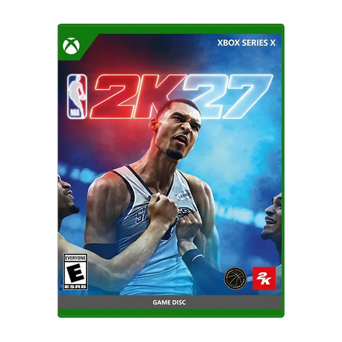 بازی NBA 2K27 ایکس‌باکس XBOX — تصویر ۴