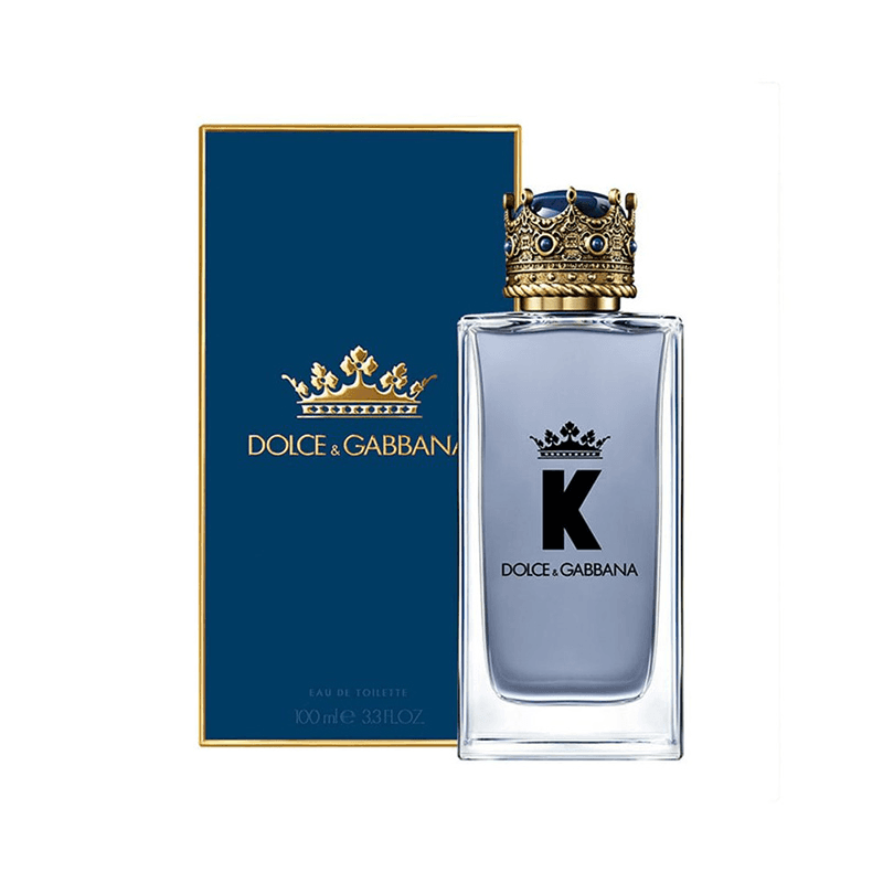 عطر دلچه گابانا کینگ-کی | Dolce Gabbana King-k