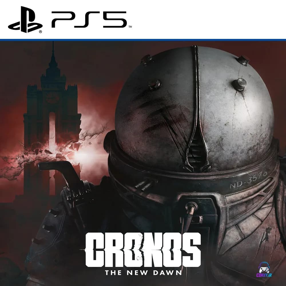 بازی Cronos The New Dawn پلی‌استیشن PS5 — تصویر ۲