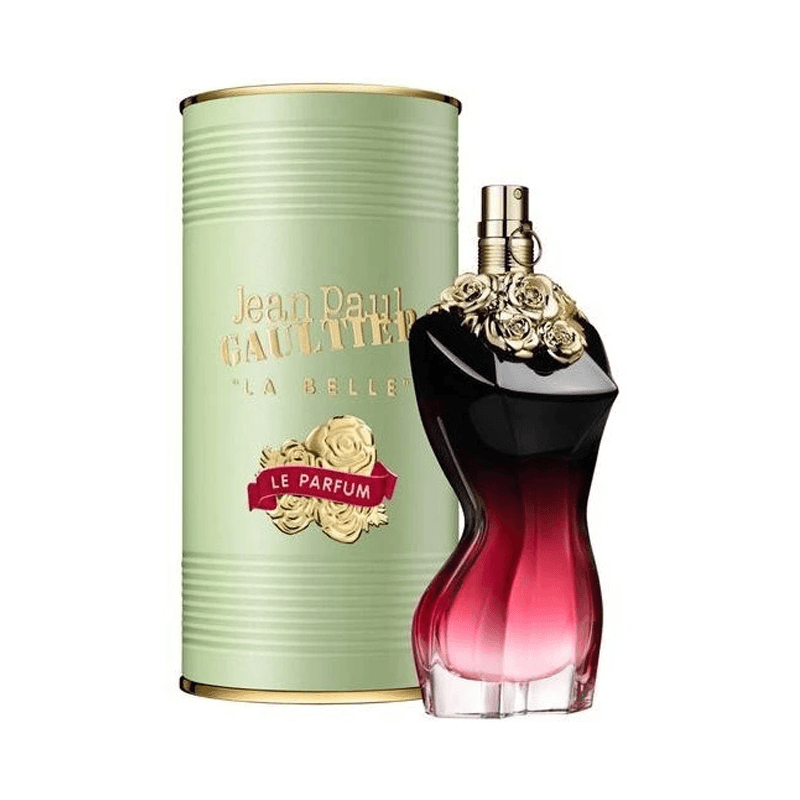 عطر ژان پل گوتیه لا بل | Jean Paul Gaultier La Belle