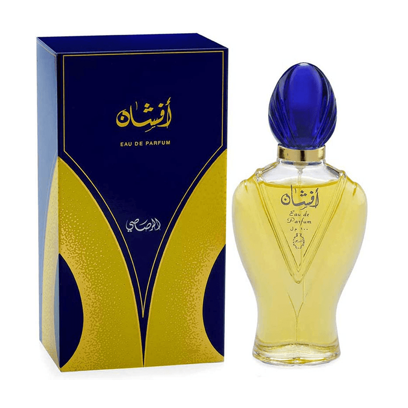 عطر افشان رصاصی اصل Afshan Rasasi — تصویر ۲