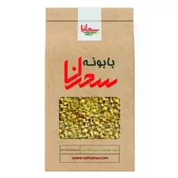 دمنوش بابونه درجه یک سحرانا - 100 گرم — تصویر ۳