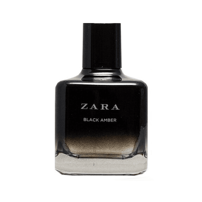 عطر زارا بلک وانیل زنانه | ZARA – Vanilla + Black Amber