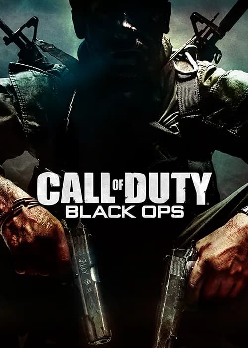 اکانت بازی Call of Duty Black Ops 7 پلی‌استیشن PS4 و PS5 — تصویر ۱۰