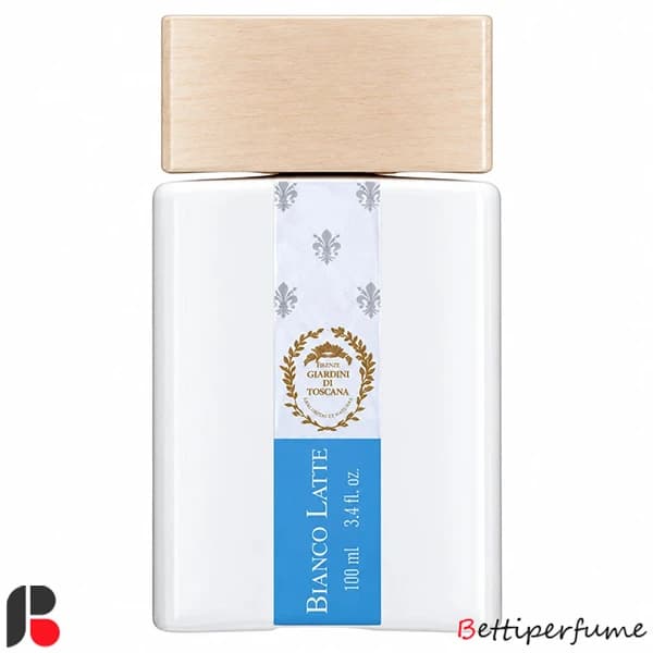 عطر جیاردینی دی توسکانا بیانکو لاته | Giardini Di Toscana – Bianco Latte — تصویر ۸