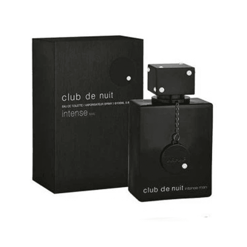 عطر آرماف کلاب د نویت اینتنس جدید | Armaf Club de Nuit Intense