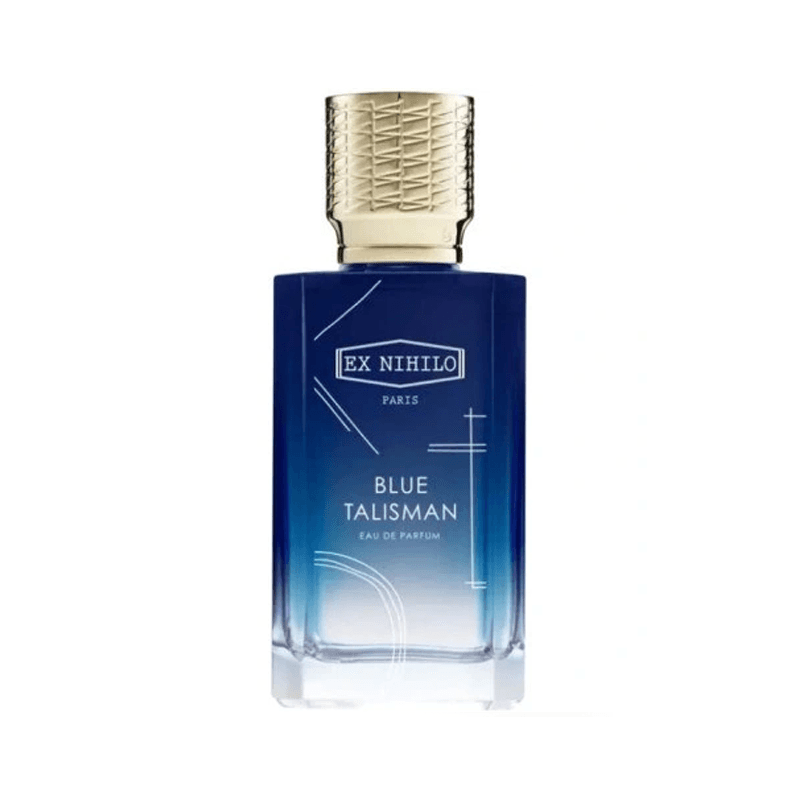 عطر ایکس نیهیلو بلو تالیسمان | Ex Nihilo Blue Talisman — تصویر ۱۰