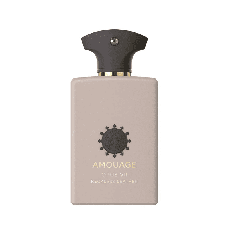 عطر آمواج اوپوس هفت رکلس لدر7 | Amouage Opus VII Reckless Leather7