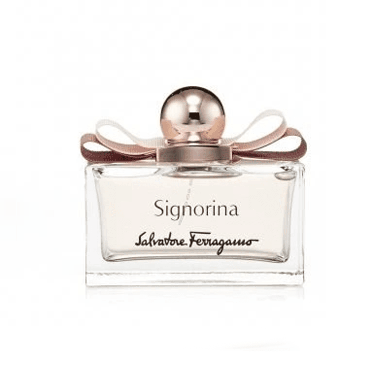 عطر سالواتوره فراگامو سیگنورینا | Salvatore Ferragamo Signorina