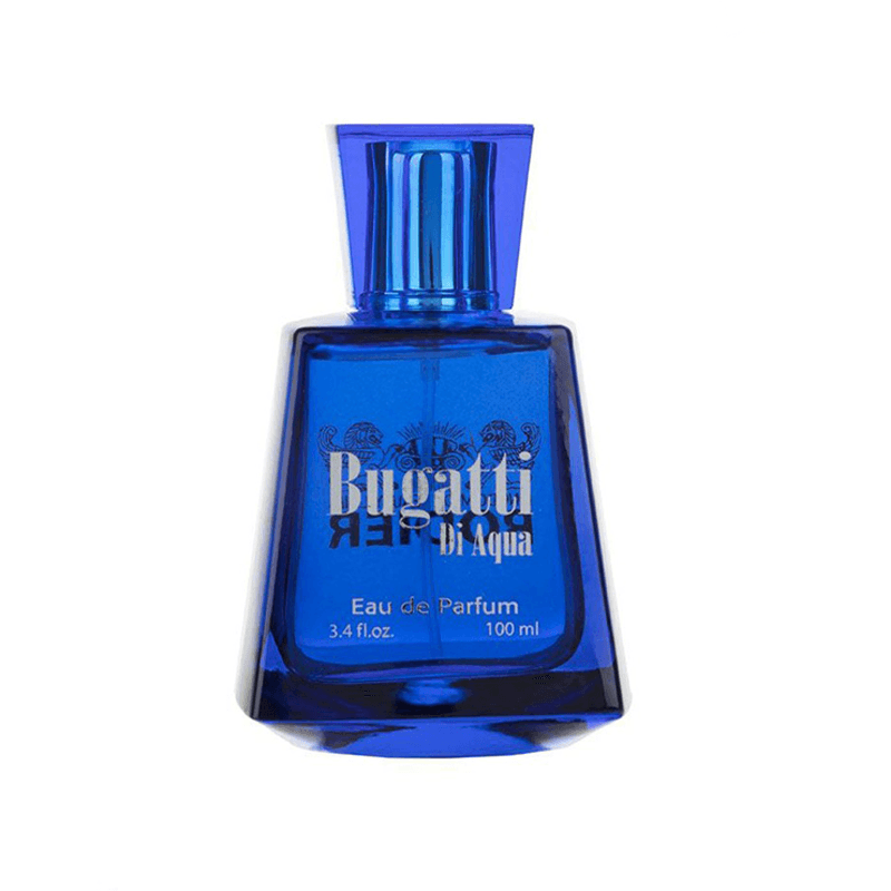 عطر بوگاتی (بلوفرمن) | Bugatti Blue for Man
