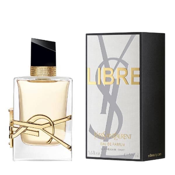 ادکلن ایو سن لورن لیبر زنانه | Yves Saint Laurent Libre — تصویر ۳