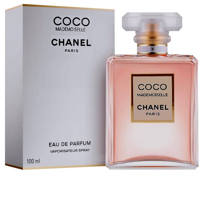 ادکلن کوکو شنل |Chanel Coco