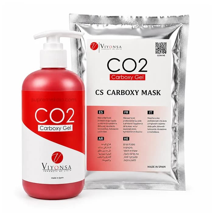 کربوکسی 10 نفره CO2 ویونسا — تصویر ۴