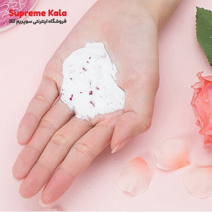 ماسک هیدروژلی ۶۵۰ گرمی در ۵ عصاره — تصویر ۳
