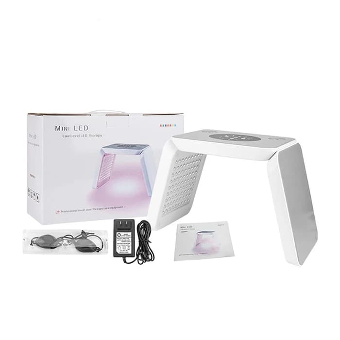 ماسک ال‌ ای دی تونلی mini led — تصویر ۱۰