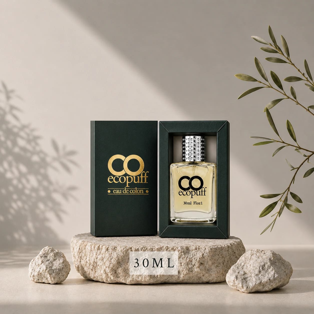 ادکلن اکوپاف پاکو رابان وان میلیون Paco Rabanne 1 Million — تصویر ۳