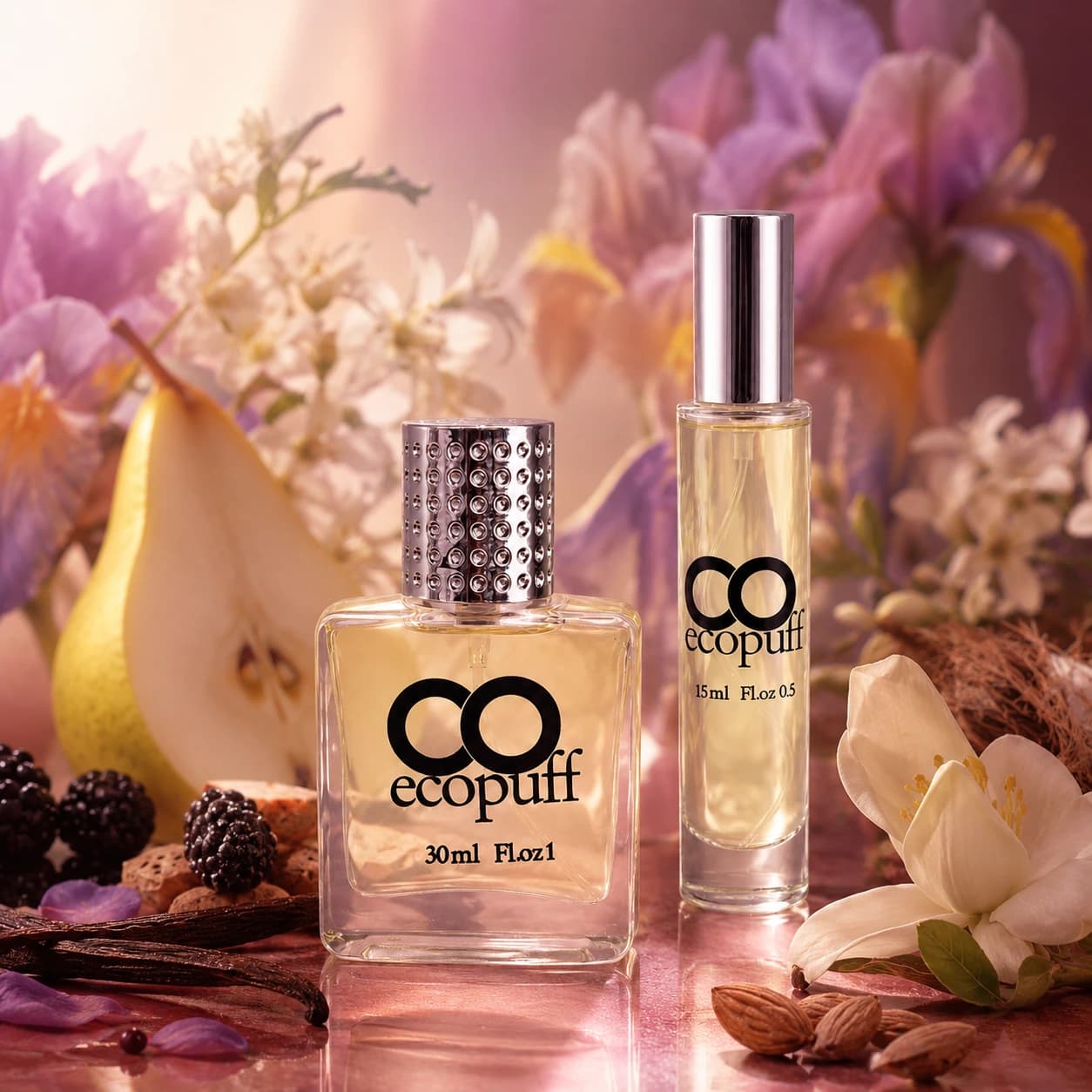 ادکلن اکوپاف لانکوم لاویه است بل اویی Lancôme La Vie Est Belle