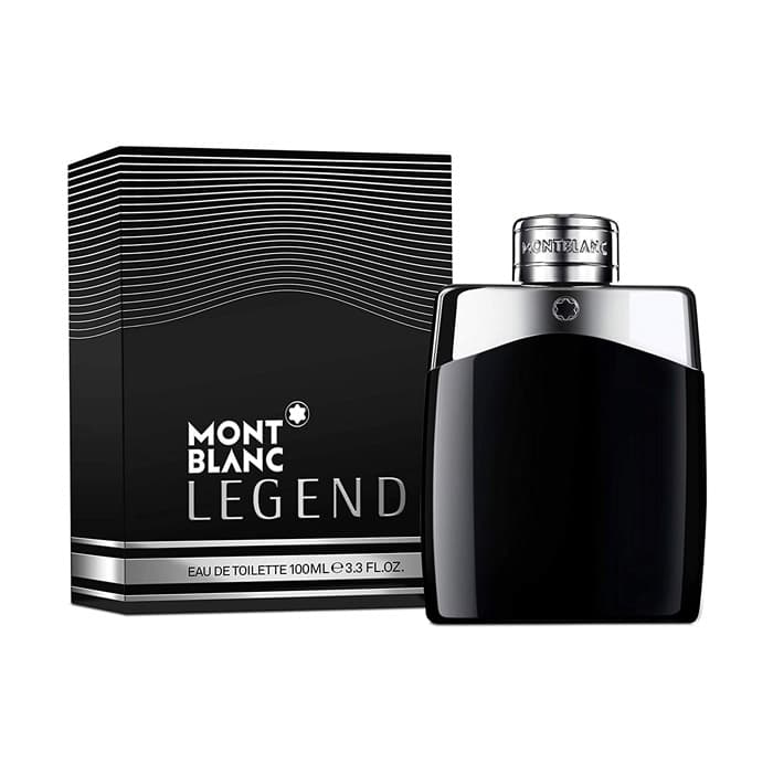 عطر مونت بلانک لجند Montblanc Legend | رایحه‌ای مردانه، کلاسیک و کاریزماتیک