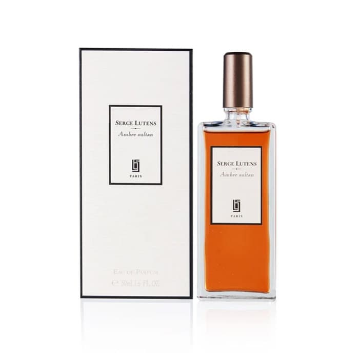 عطر سلطان Sultan Perfume | یونی‌سکس رایحه‌ای گرم، شرقی و مجلسی