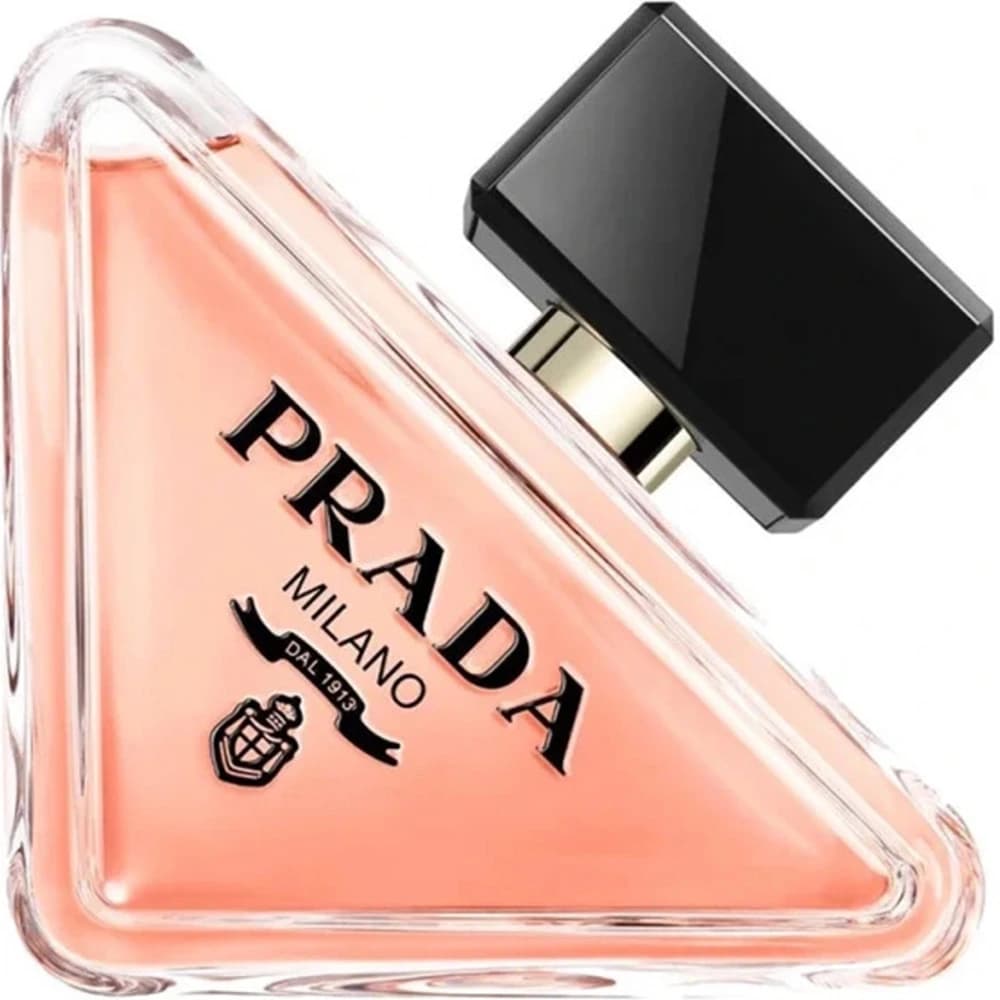عطر پرادا پارادوکس prada paradoxe | رایحه‌ای زنانه، مدرن و معمایی — تصویر ۲