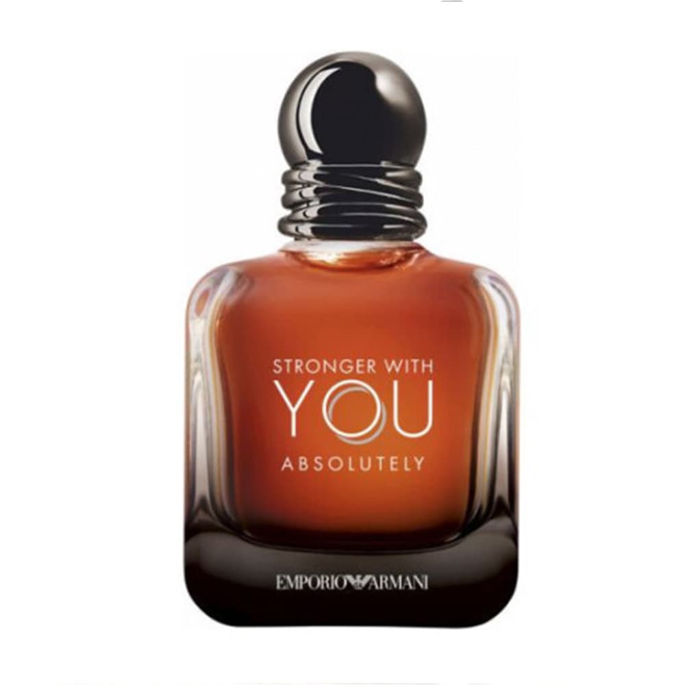 عطر استرانگر ویت یو Stronger with You Absolutely | رایحه‌ای شور، مدرن و خاطره‌انگیز