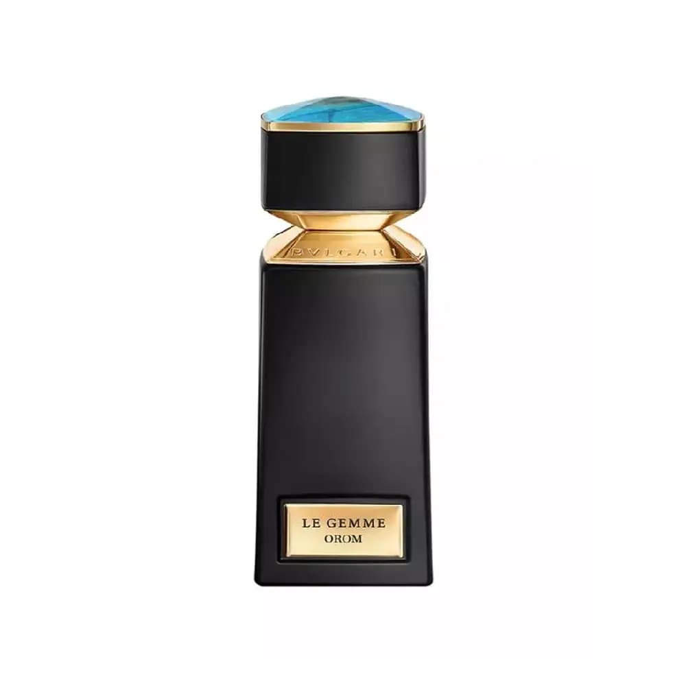 ادکلن بولگاری له جم اوروم | Bvlgari Le Gemme Orom — تصویر ۳