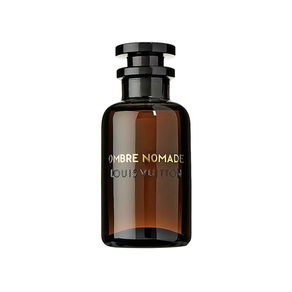 ادکلن مسترکوالیتی لویی ویتون آمبر نومد | Louis Vuitton Ambre Nomade