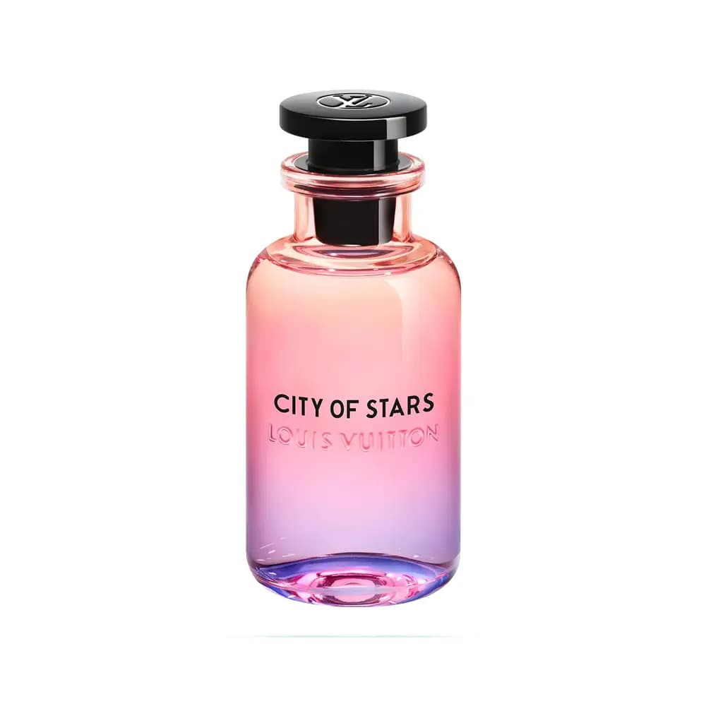 ادکلن مسترکوالیتی لویی ویتون سیتی آف استارس | Louis Vuitton City Of Stars — تصویر ۳