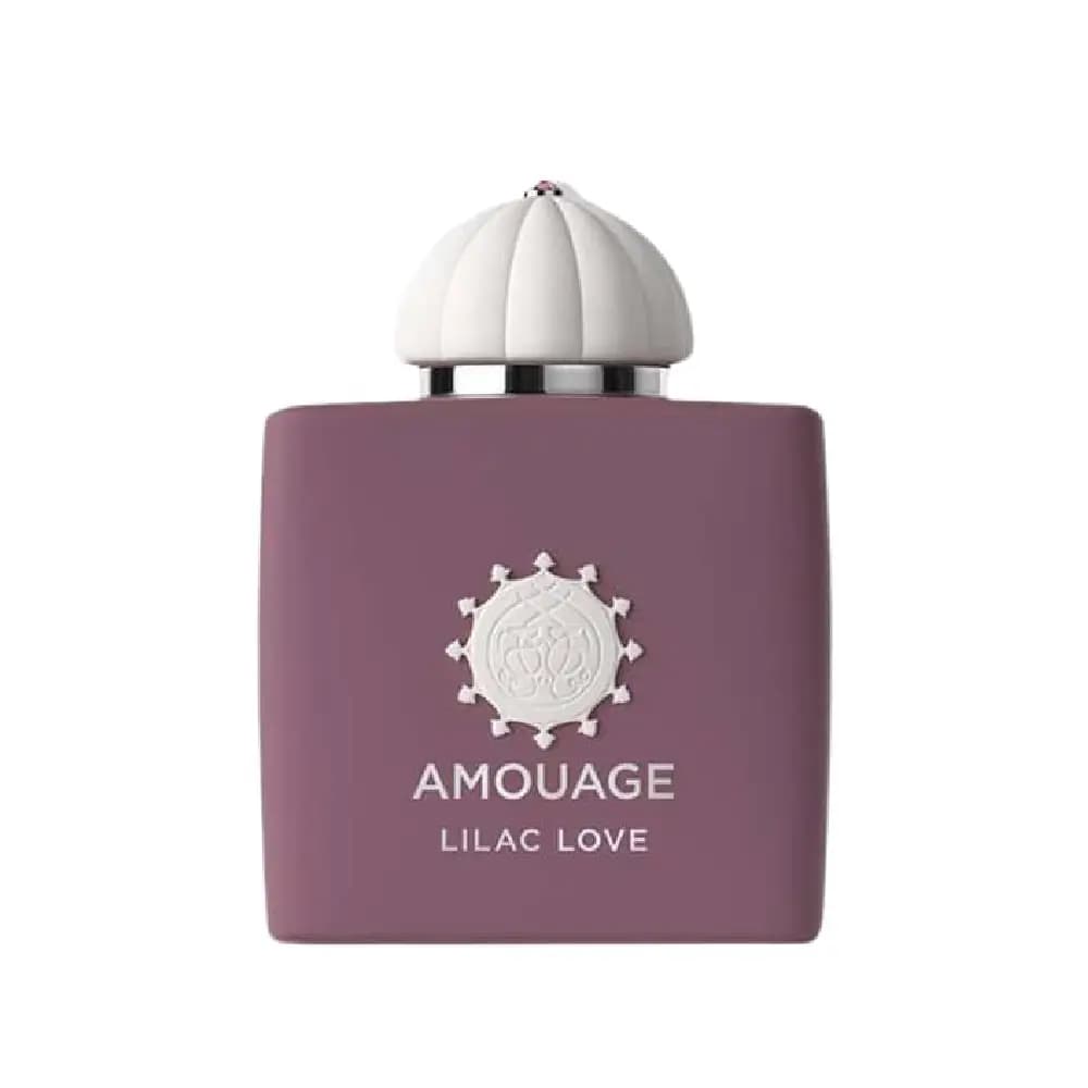 ادکلن مسترکوالیتی امواج لیلاک لاو زنانه | Amouage Lilac Love — تصویر ۳