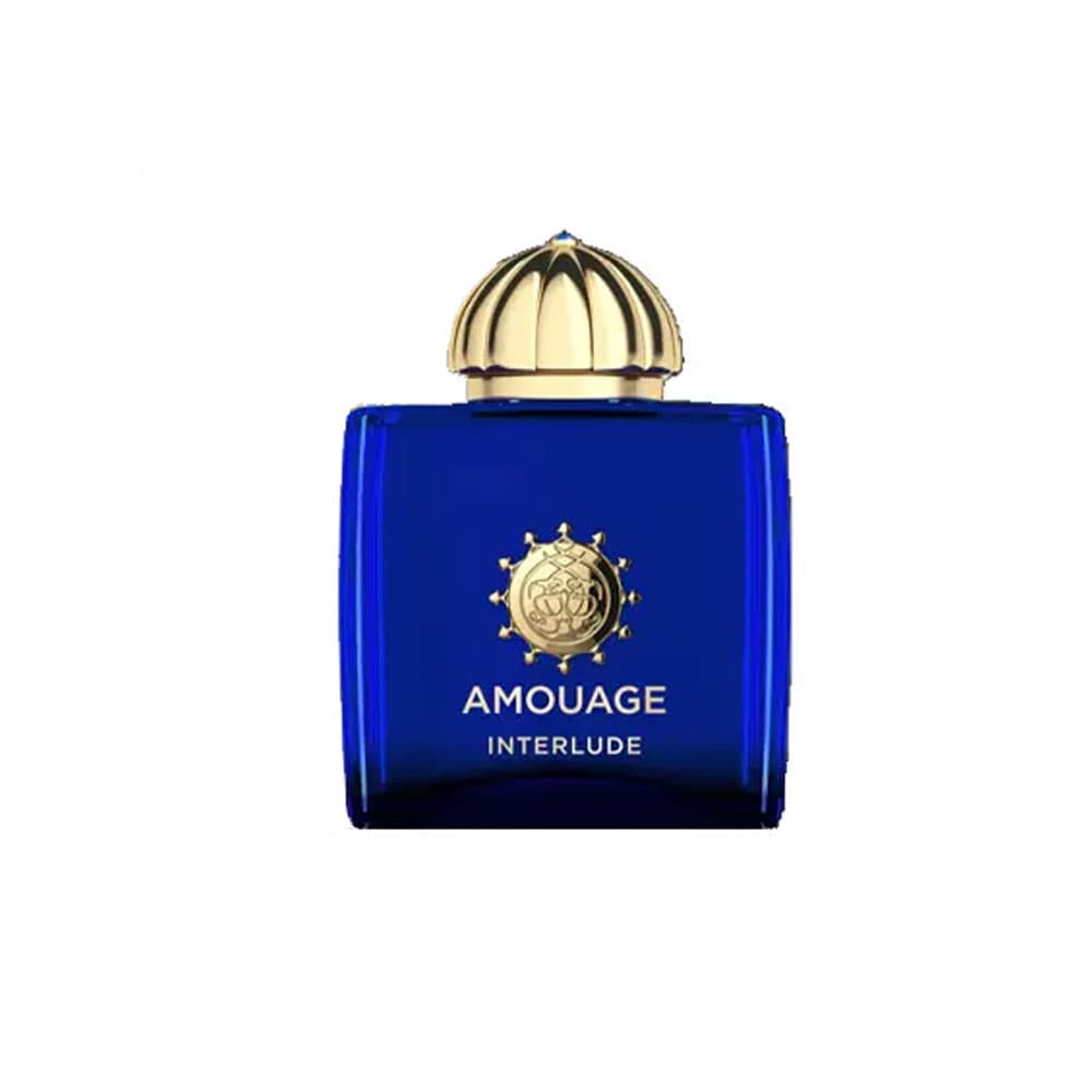 ادکلن مسترکوالیتی امواج اینترلود زنانه | Amouage Interlude Woman