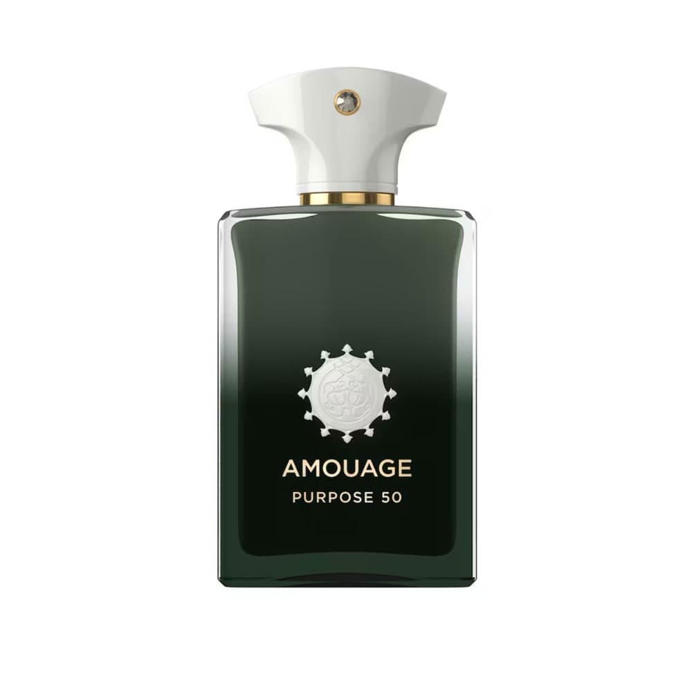 ادکلن مسترکوالیتی امواج پرپس 50 | AMOUAGE Purpose 50