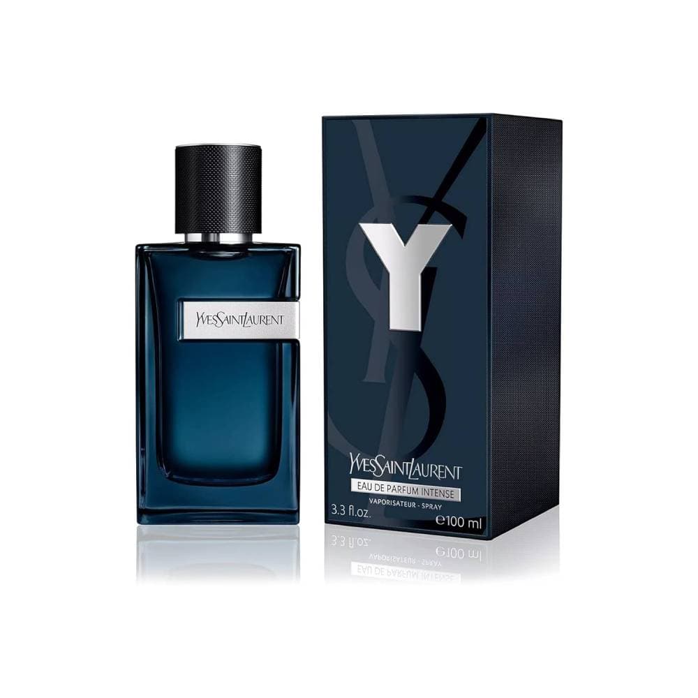 عطر ایو سن لورن وای ادو پرفیوم Yves Saint Laurent Y EDP | مردانه و خاص — تصویر ۵