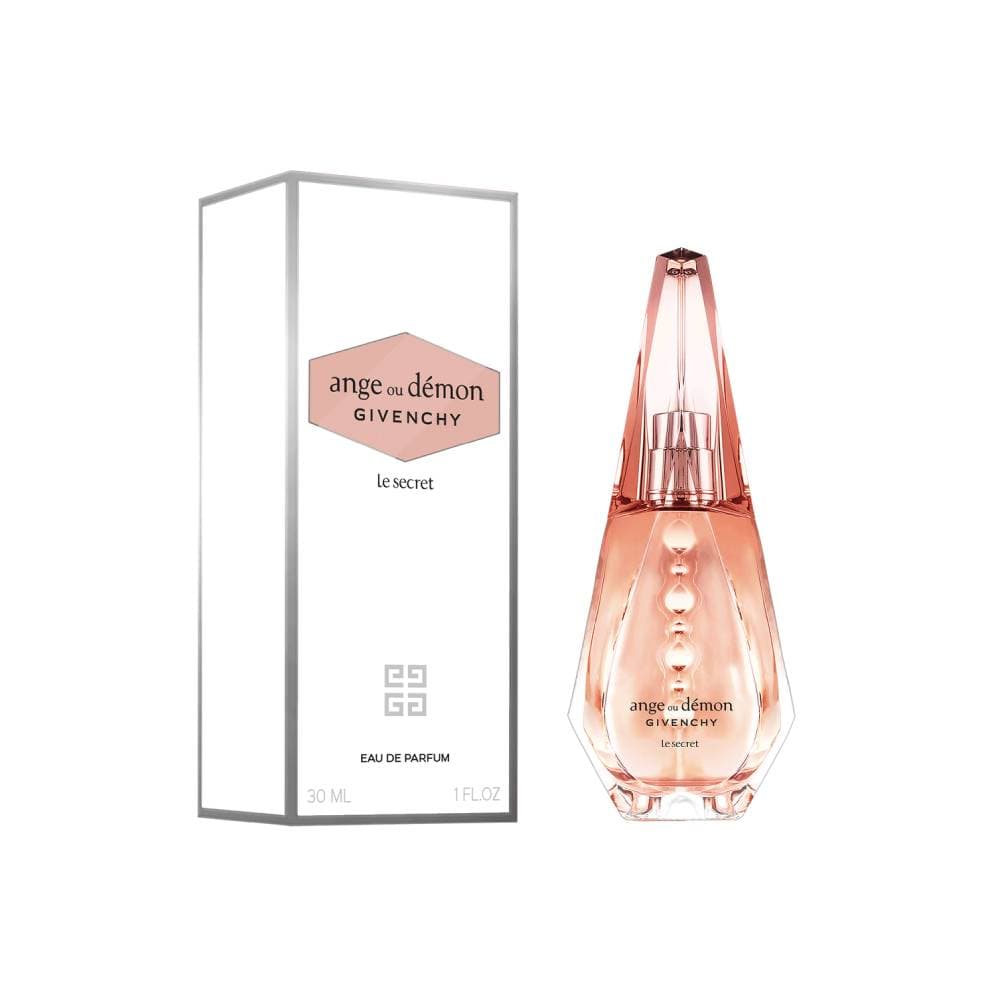 عطر جیونچی آنجئو دمون له سکرت Givenchy Ange ou Démon Le Secret | رایحه‌ای لطیف، زنانه و مرموز