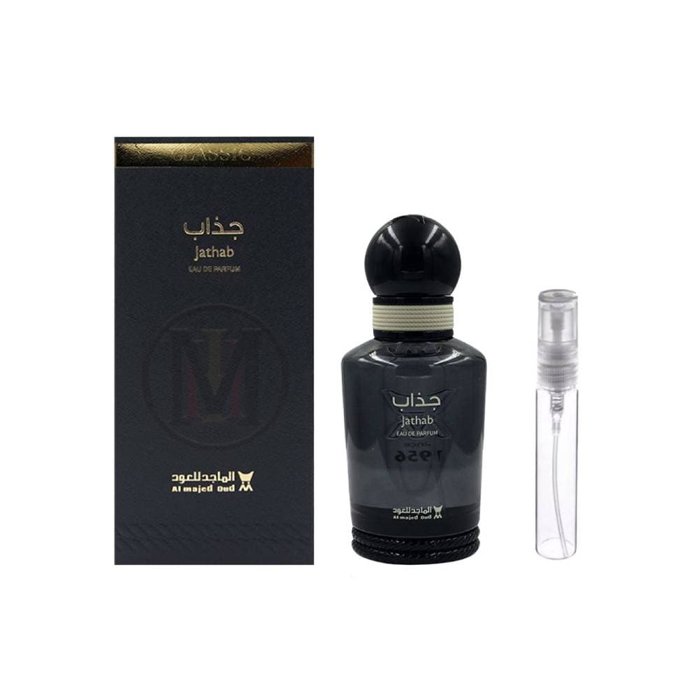 عطر جذاب شرکت لوزی Jazzab Perfume | رایحهای شرقی، ماندگار و اغواگر