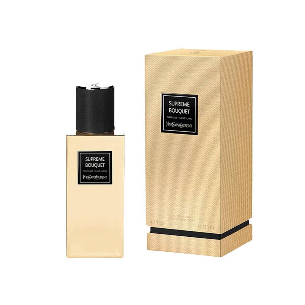 عطر ایو سن لورن سوپِرم بوکت | یونیسکس YSL Supreme Bouquet – رایحهای لوکس، گرم و اغواگر