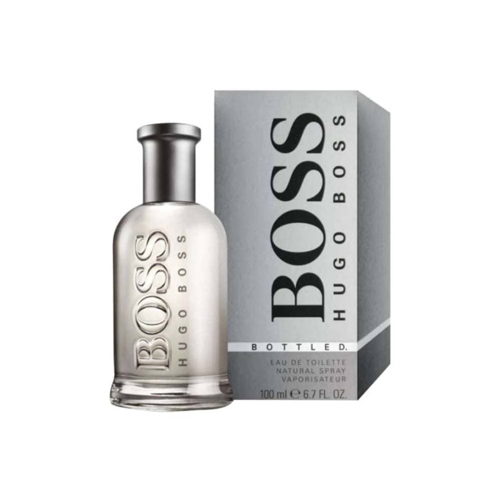 عطر هوگو بوس باتلد Hugo Boss Bottled | رایحه‌ای مردانه، کلاسیک و ماندگار — تصویر ۲